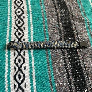 Nautical Braided Bracelet